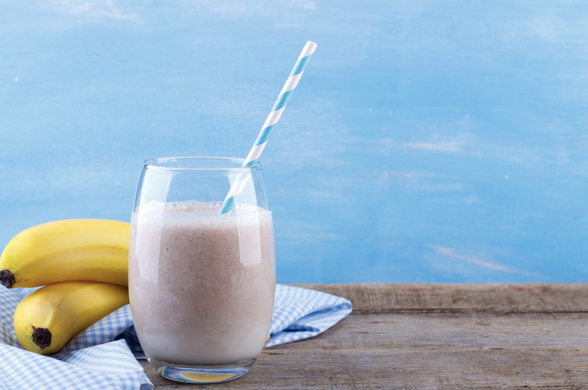 magnesium milk